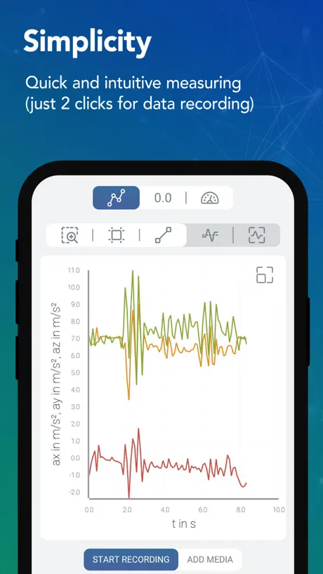 PHYWE measureAPP