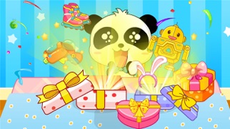 Screenshot #3 pour Goûter d'anniversaire - Éveil