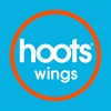 Hoots Wings Rewards & Ordering icon