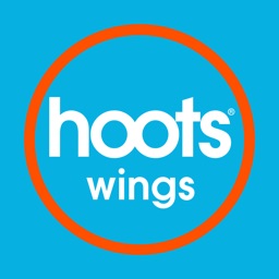 Hoots Wings Rewards & Ordering