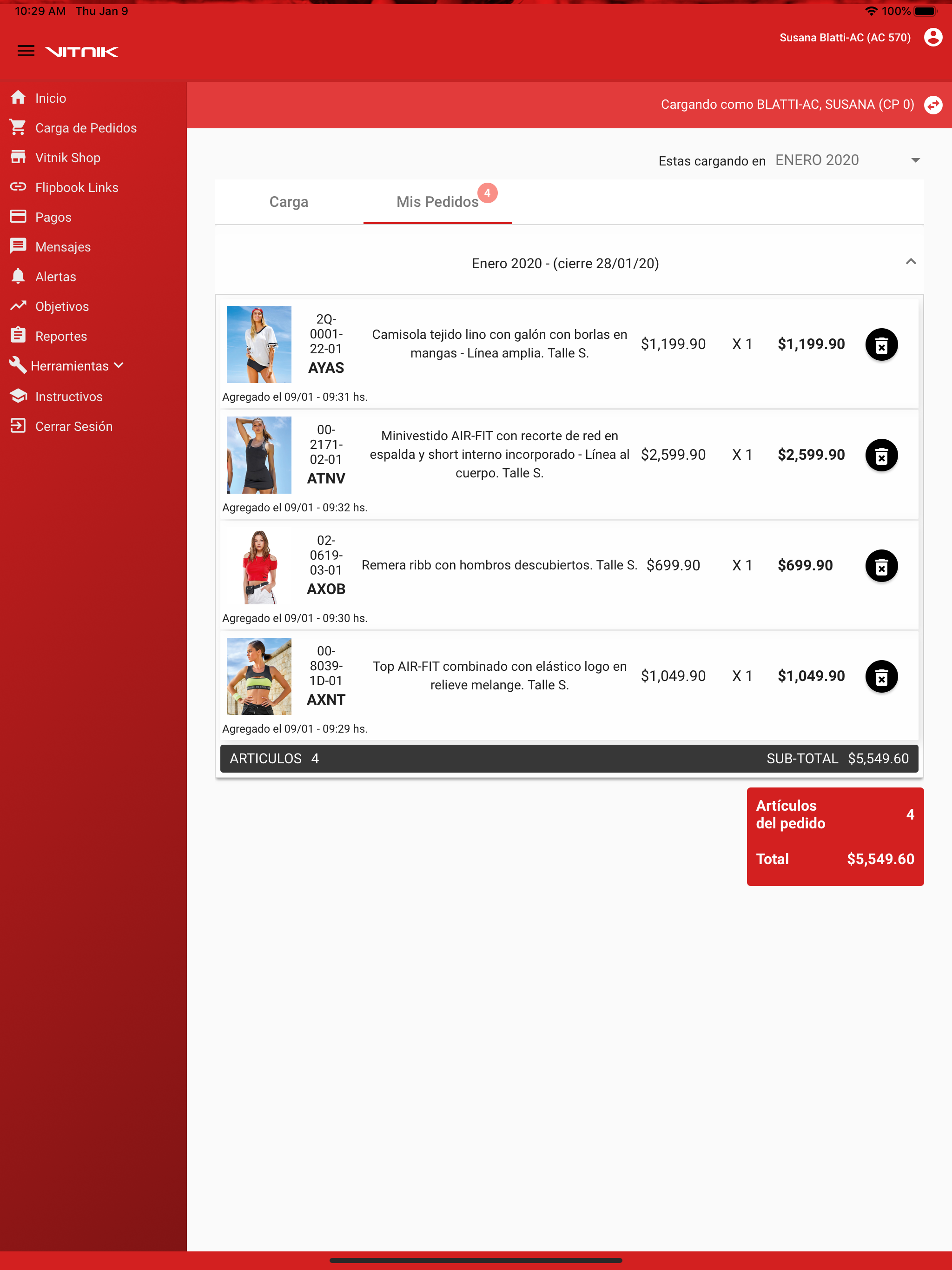 VK Gestion