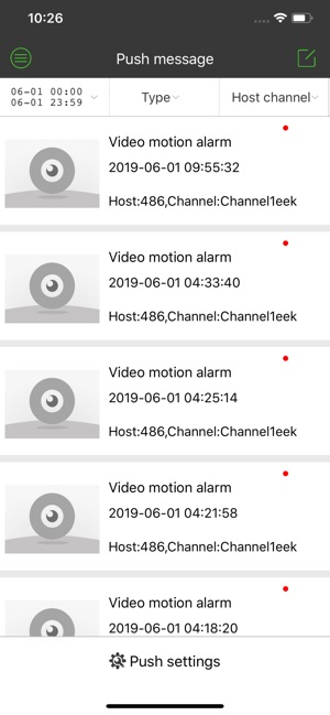 EasyLive(圖4)-速報App