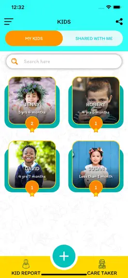 Game screenshot Lil Requester mod apk