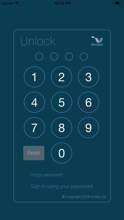 Invida Mobile