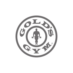 Gold’s Gym Member