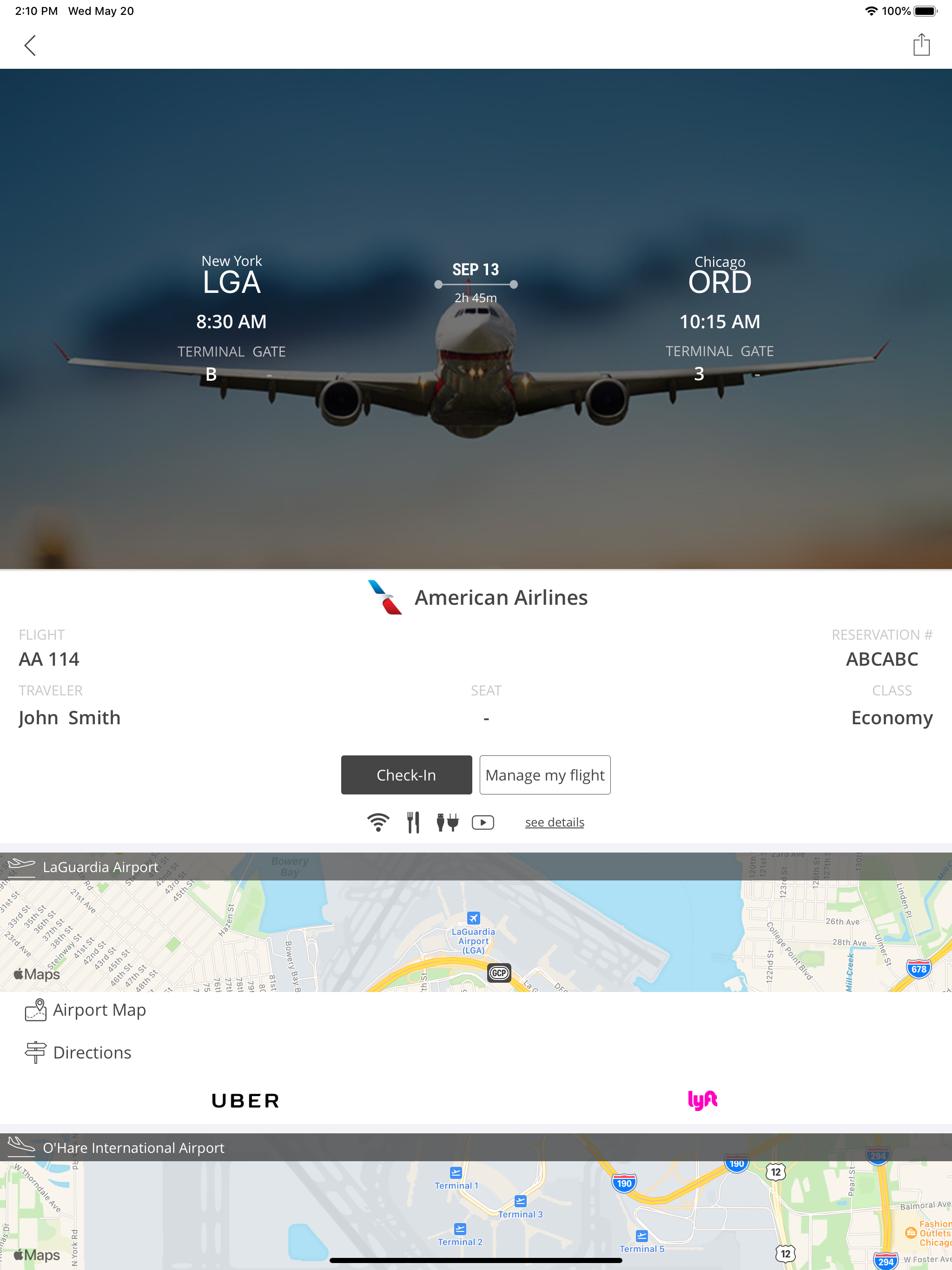ADTRAV screenshot 6