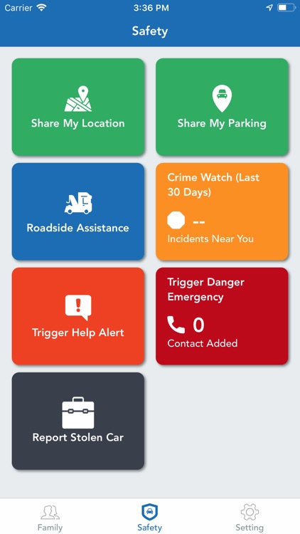 Spartan Family Connect