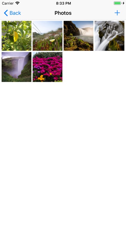 ContactsPro for iPad screenshot-3