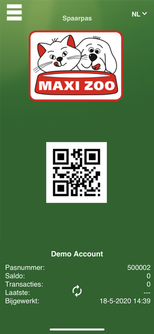 Maxi Zoo(圖2)-速報App