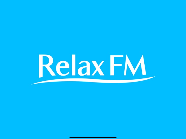 Relax FM Latvija on the App Store