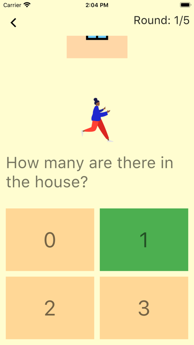 People in the House Screenshot 4 - AppWisp.com People in the House Screenshot 4 - AppWisp.com