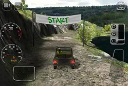 Game screenshot 4x4 Off-Road Rally 6 apk