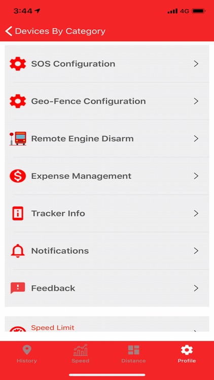 Robi Intelligent Solution screenshot-5