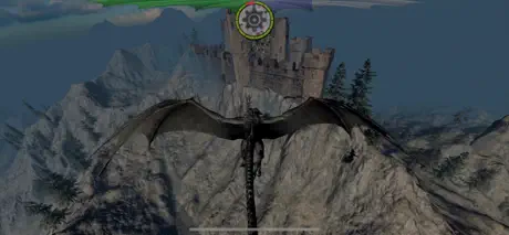 Dragonflight Chapter One