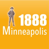 1888 Minneapolis pour PC