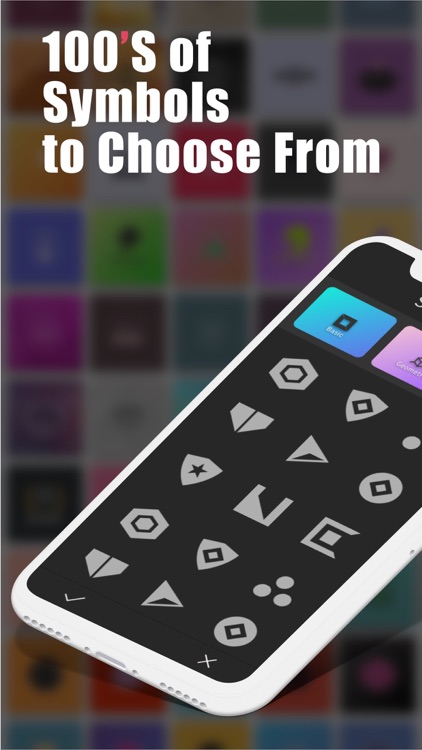 LOGO MAKER STORE screenshot-3