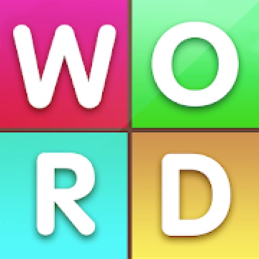 Collect the word from letters