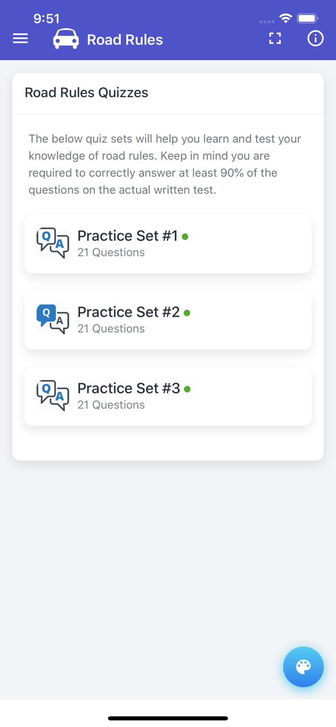 Saskatchewan Class 7 Test