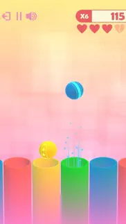 color ball hunter 3d айфон картинки 2