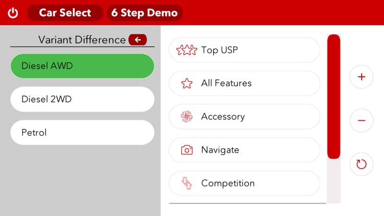 Honda Digi-Wall screenshot-4
