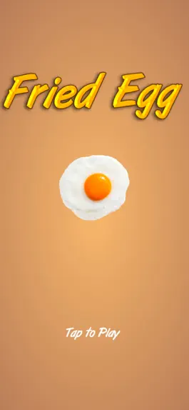 Game screenshot Fried Egg : Кук лихорадка mod apk