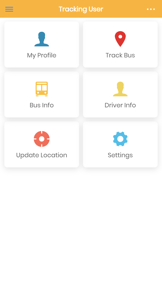 My School Bus Tracker screenshot