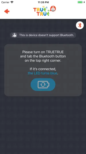 TrueTrue screenshot 4