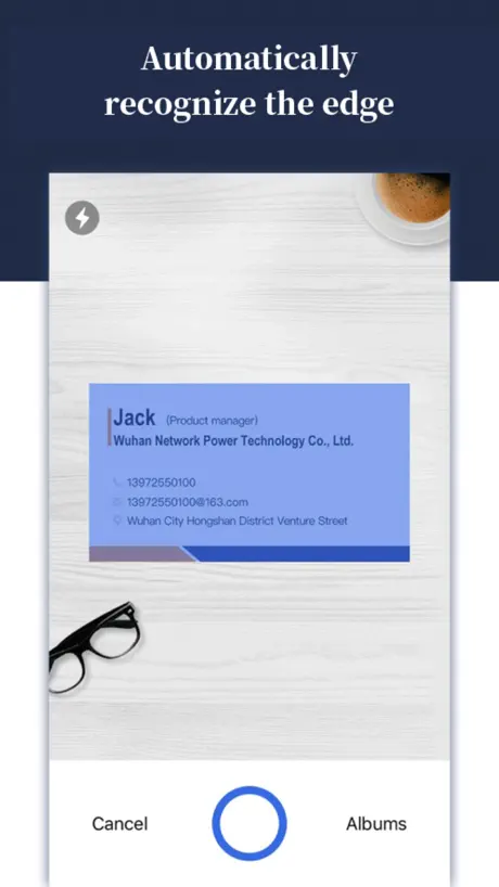 cartes de visite:business card