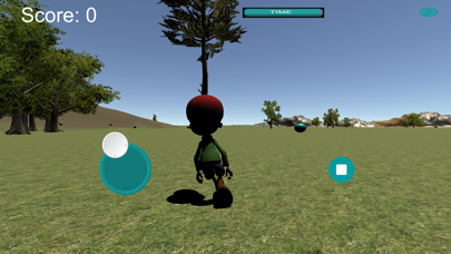 Screenshot #3 pour Egg Hunt Adventure