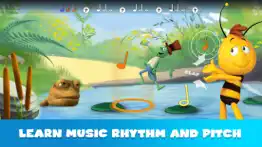 maya the bee: music academy problems & solutions and troubleshooting guide - 1