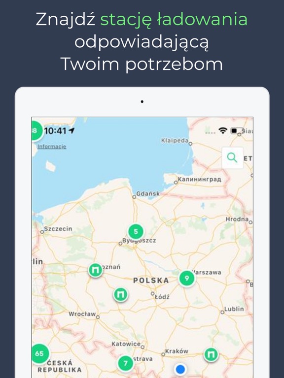 Screenshot #4 pour Nexity