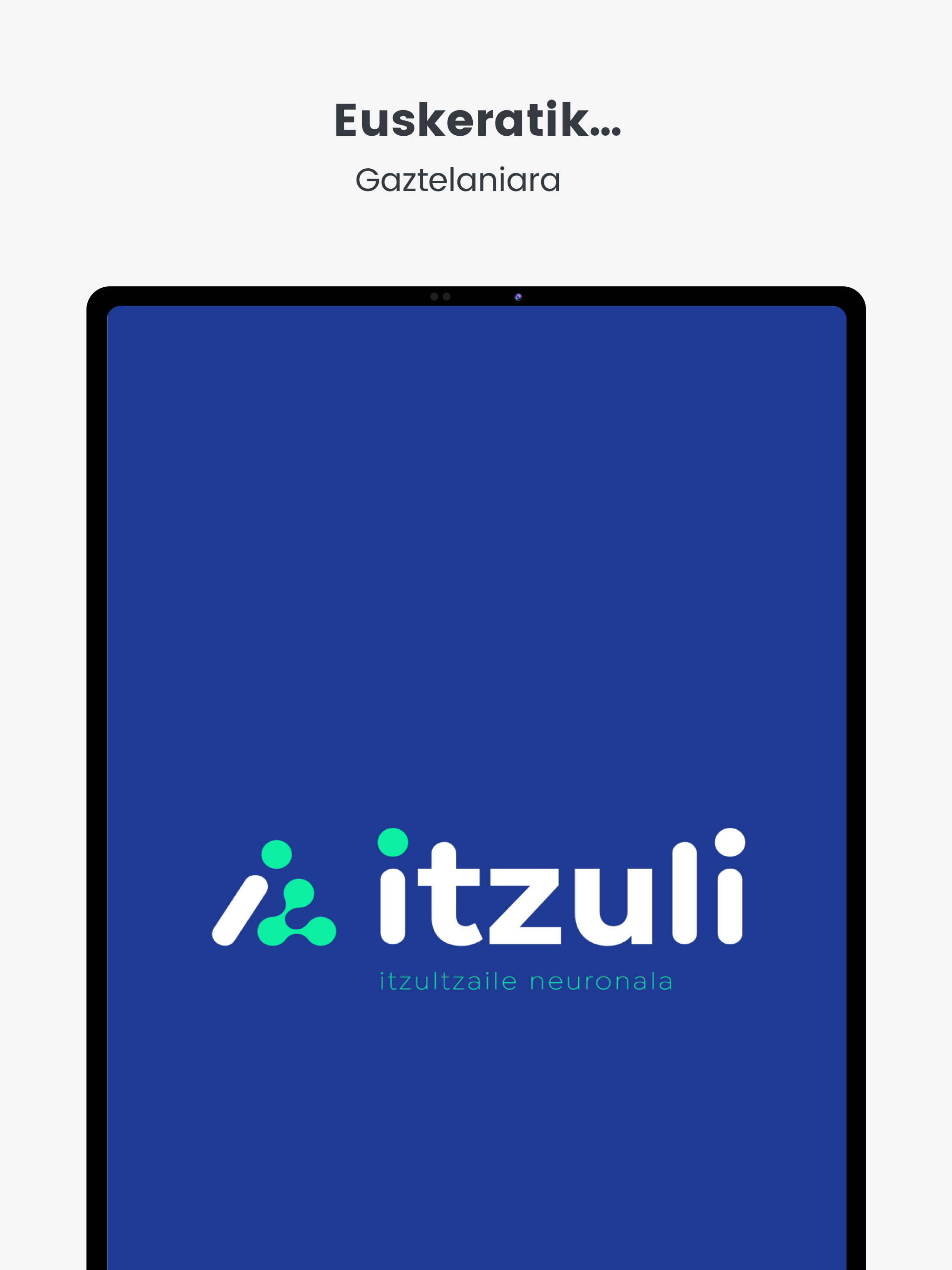 Itzuli