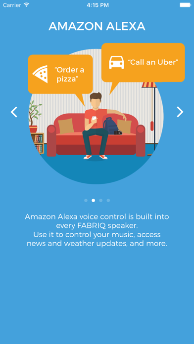 Screenshot #3 pour FABRIQ