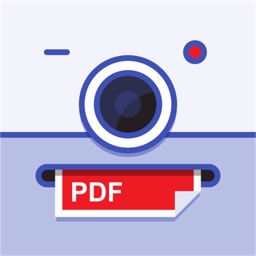 Camera to PDF Scanner App