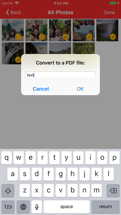 Power PDF Pro screenshot1