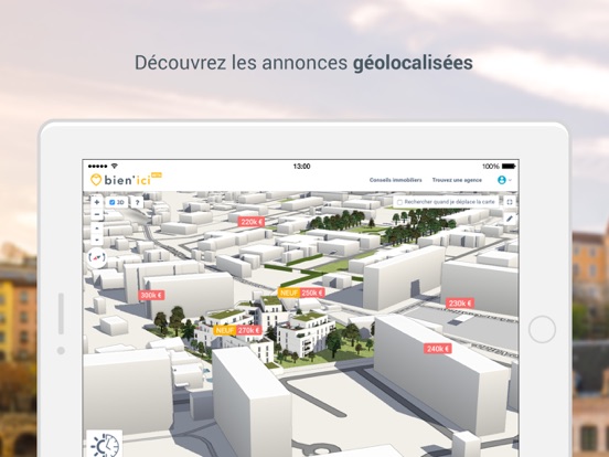 Bien’ici - Achat & Locationのおすすめ画像2