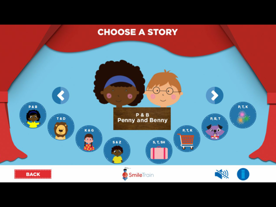 Screenshot #5 pour Speech Games And Practice