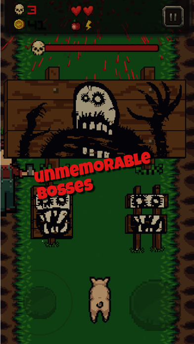 Screenshot #3 pour Animal Farm: Chapter 1