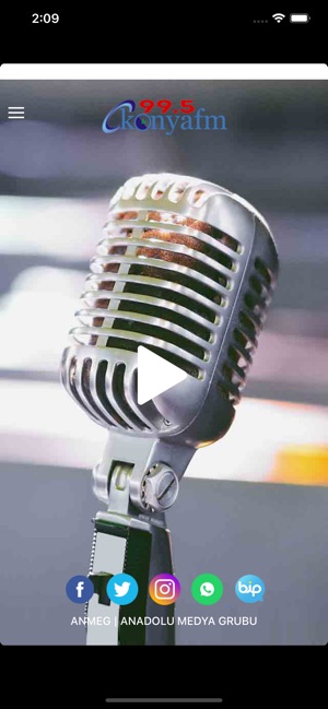 Konya fm