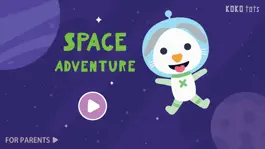Game screenshot Kids Solar System - Adventure mod apk