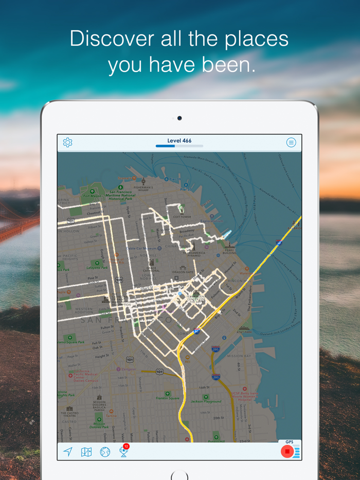 World Uncovered Full
