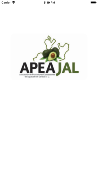 Screenshot #1 pour AvoSys Productores
