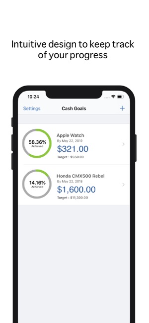 Cash Goals(圖2)-速報App
