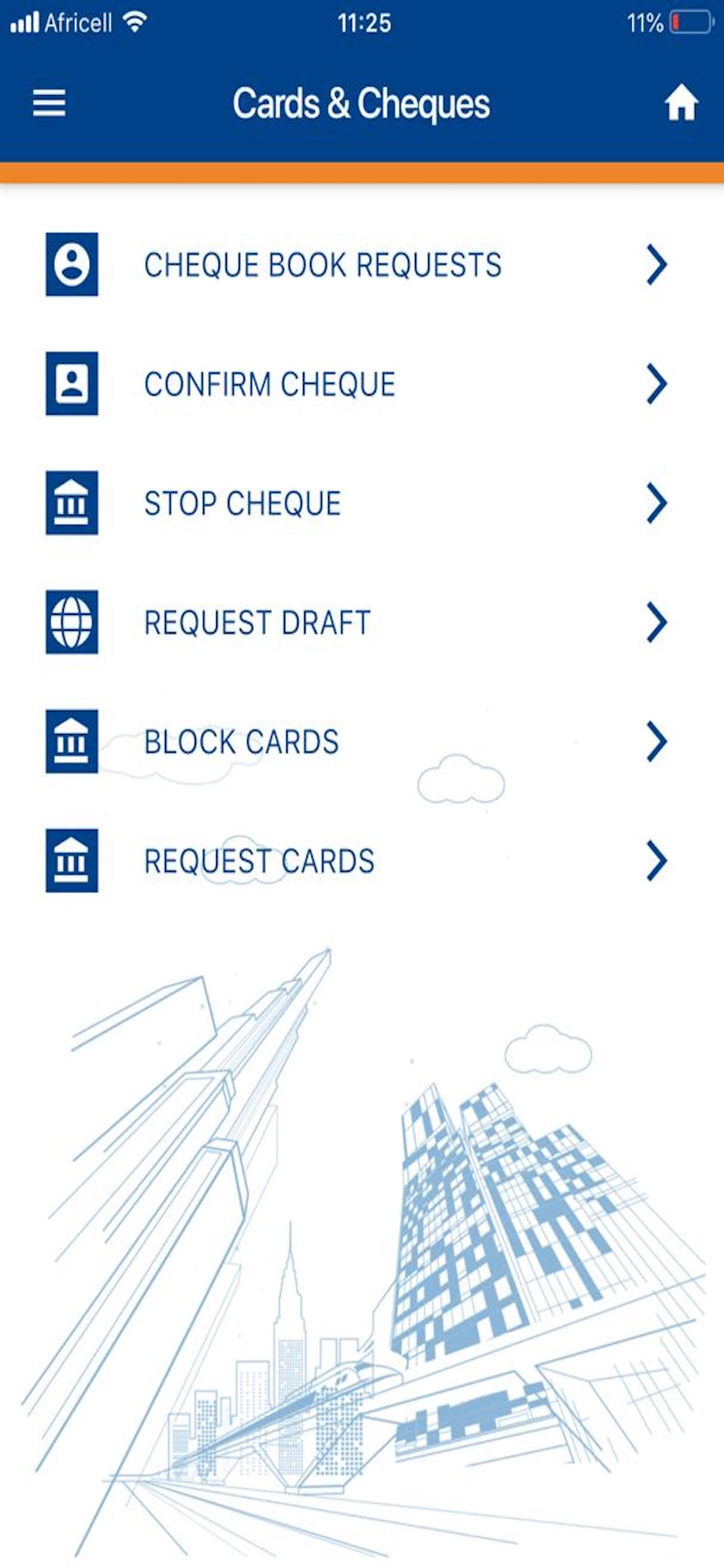 Access Bank Sierra Leone