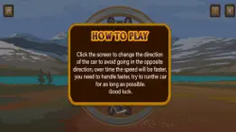 sao game: motobiker racing iphone screenshot 3