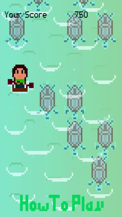 Save the Turtles! screenshot-3