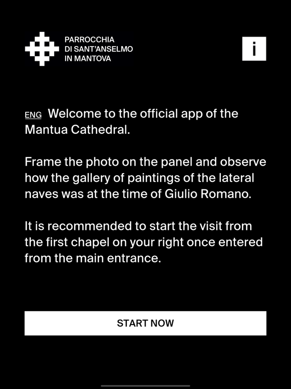 Screenshot #4 pour Mantova Cathedral