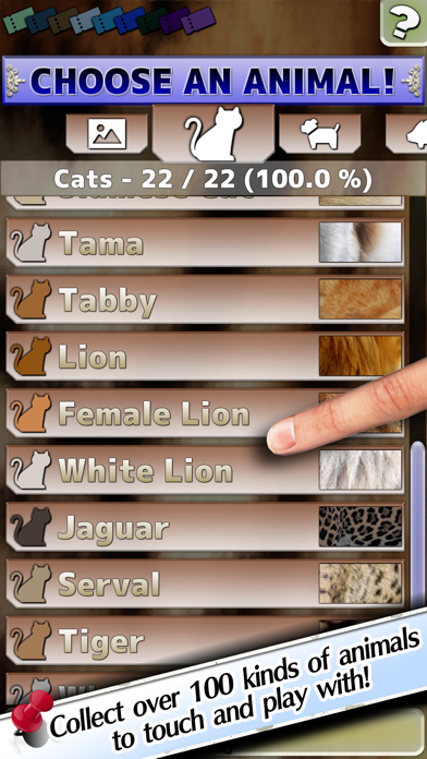 Fluffy Camera iPhone screenshot 7 - Photo & Video app