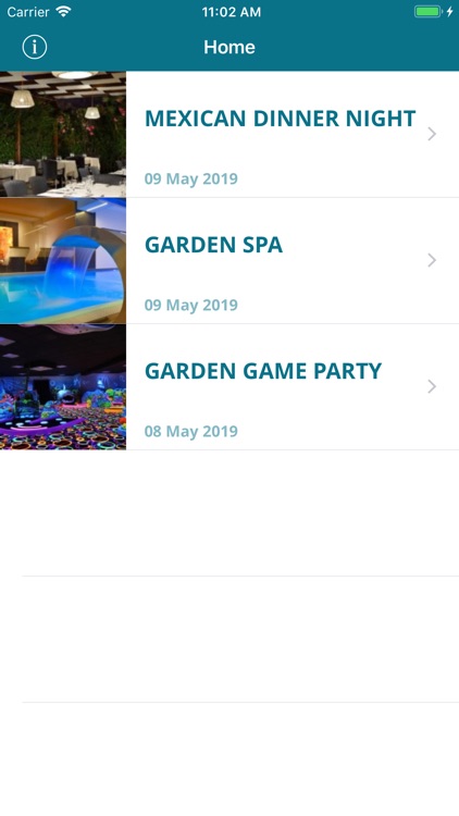 Garden Toscana Resort