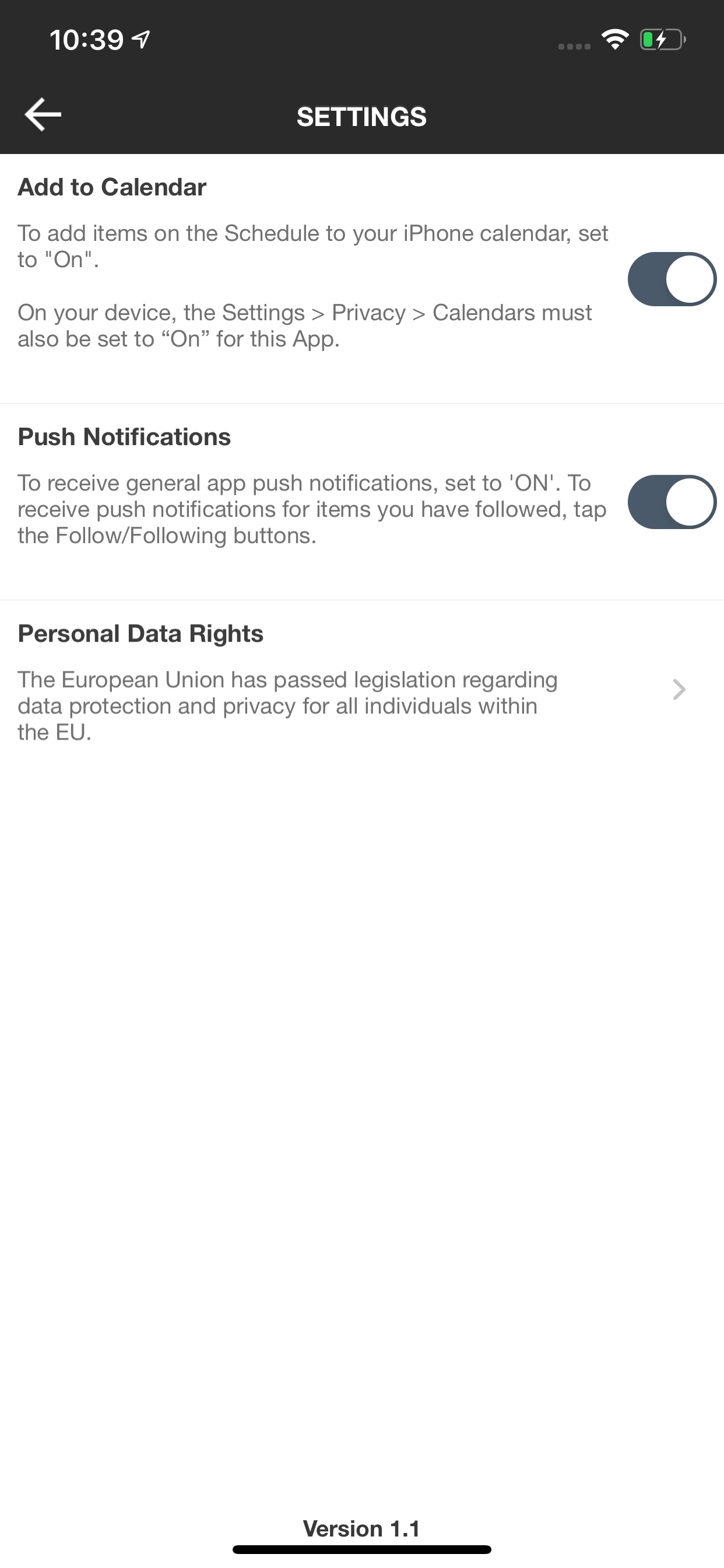 TexasBarCLE screenshot 6
